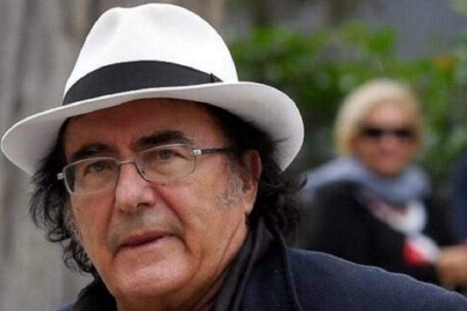 Albano Carrisi Natale