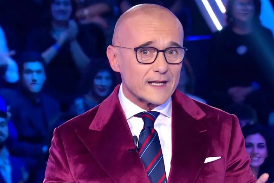 sondaggio gf