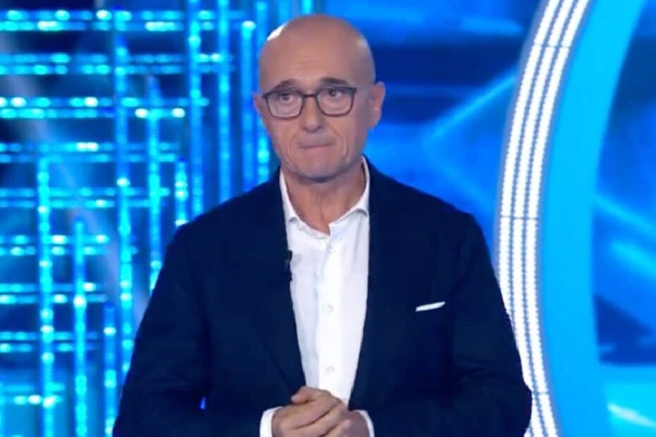GF Vip 7 programmazione