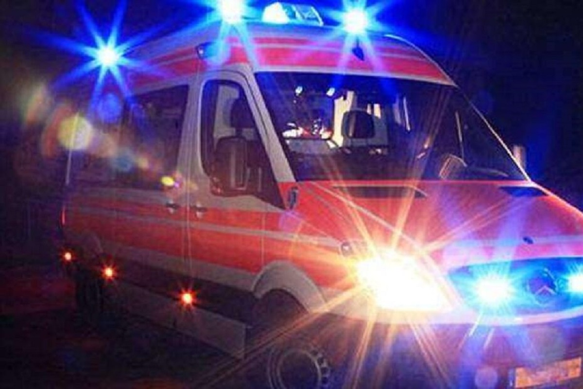 Incidente mortale nel Barese, tre vittime