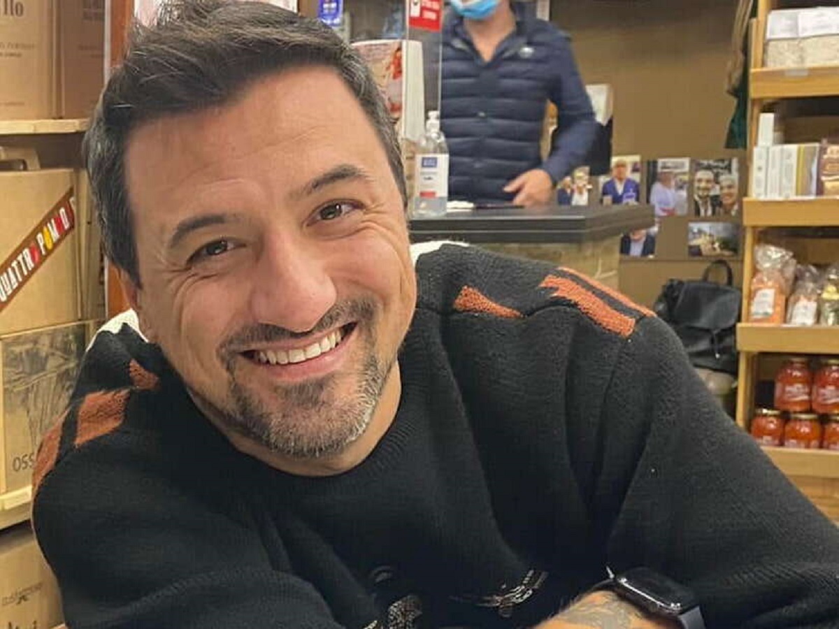 Antonio Civiletti muore a 38 anni. Il dramma durante la partita a padel