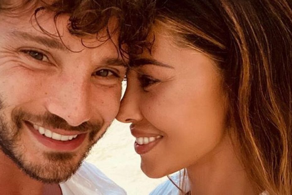 La conferma su Belen e Stefano De Martino
