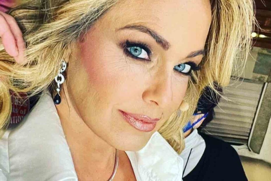 Il prezzo della borsetta di Sonia Bruganelli è da capogiro