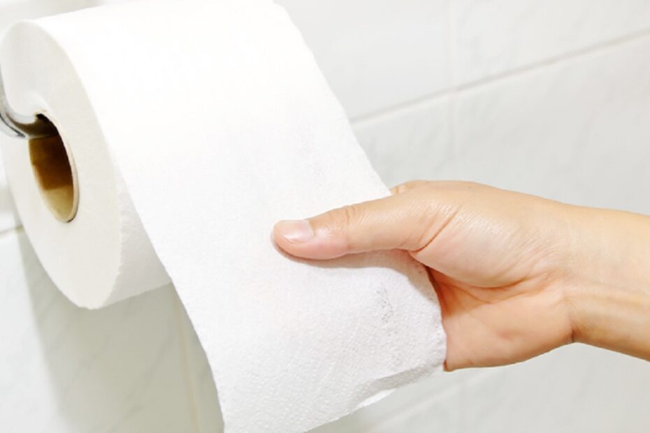 carta igienica sostanze tossiche