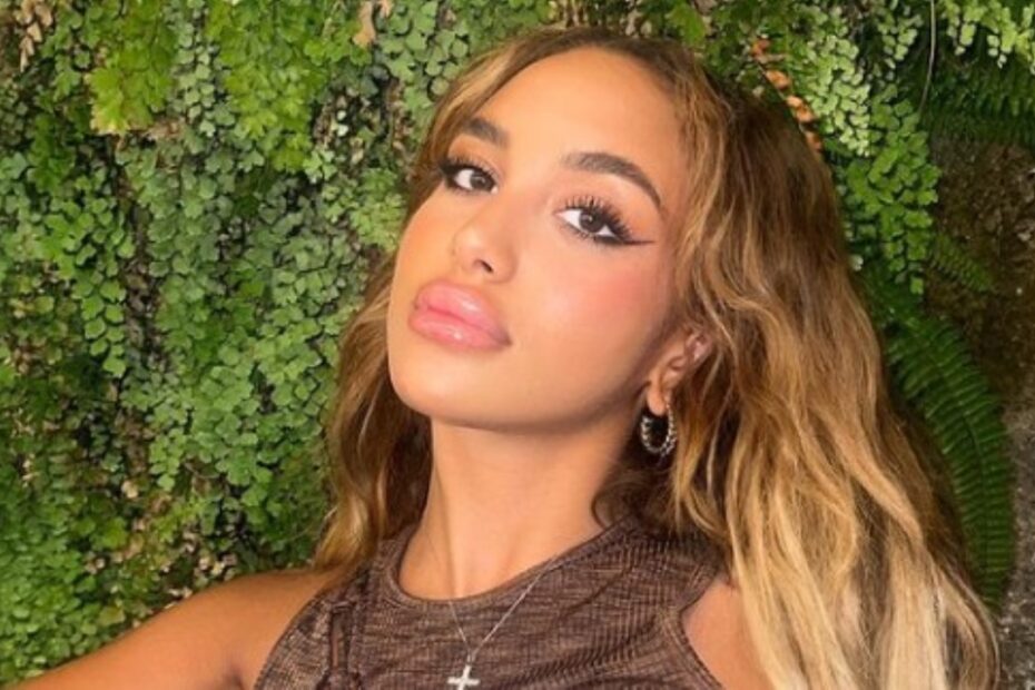 clarissa selassié nuovo fidanzato