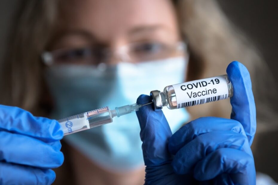 covid vaccini studio risultati