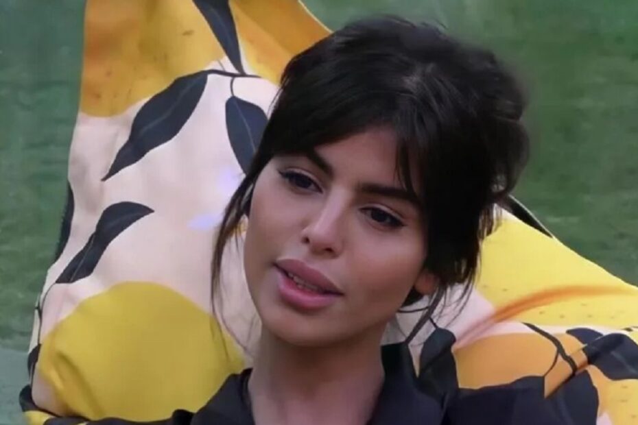 dana saber verità dayane mello