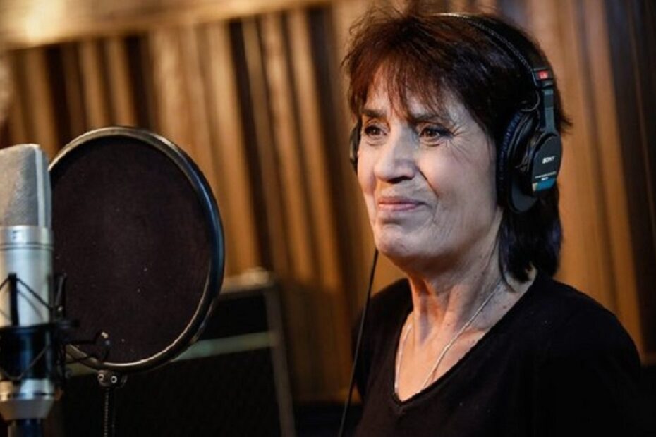 Linda de Suza muore a 74 anni lutto musica