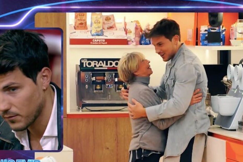 Edoardo Vianello: la confessione su Wilma Goich