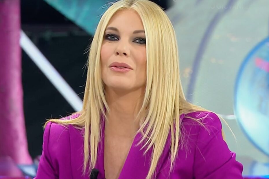 eleonora daniele ricordo fratello