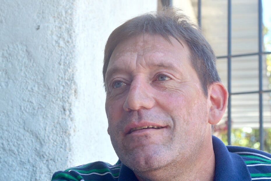 Morto Fabian O'Neill
