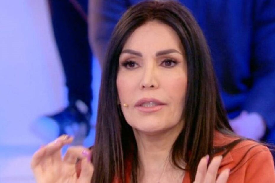 GF Vip 7 Fariba Tehrani
