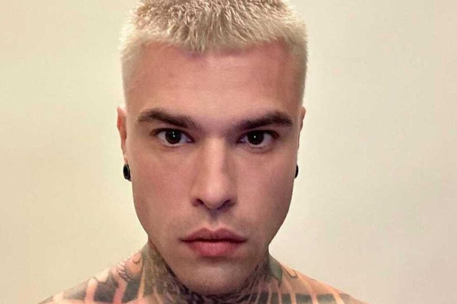 Fedez: il rapper milanese è stato cacciato da un locale