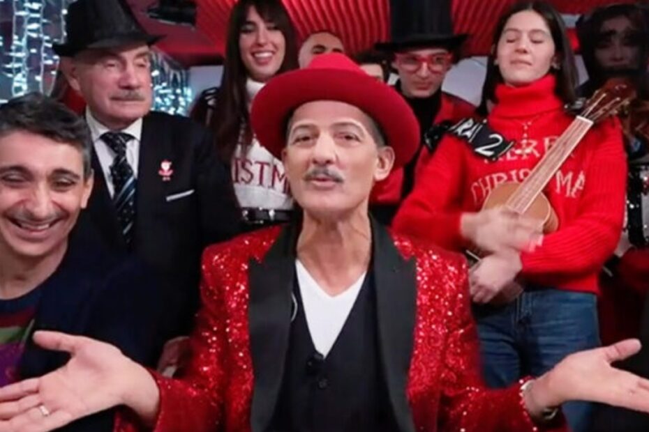 fiorello critiche feroci viva rai 2