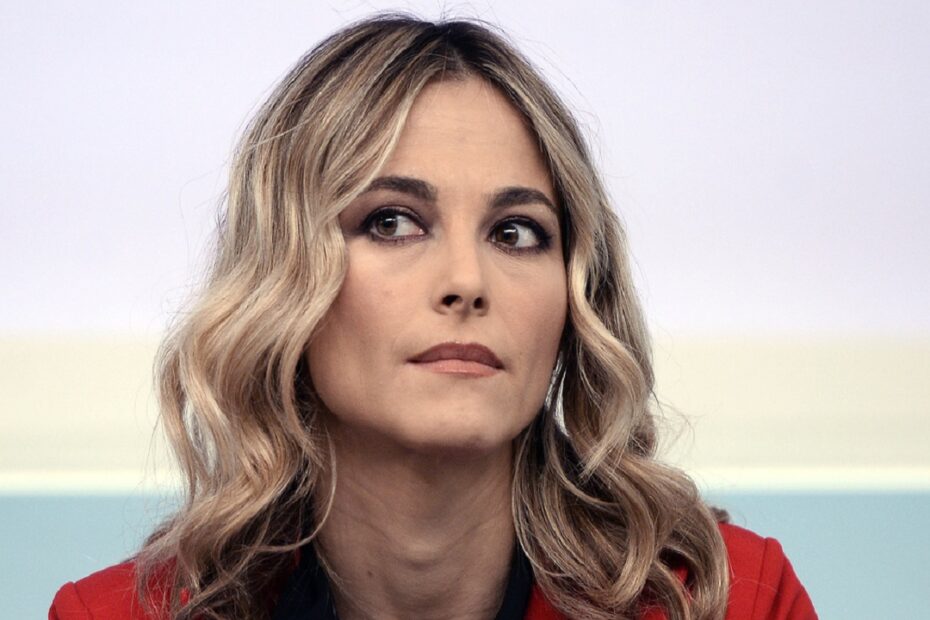 francesca fialdini confessione