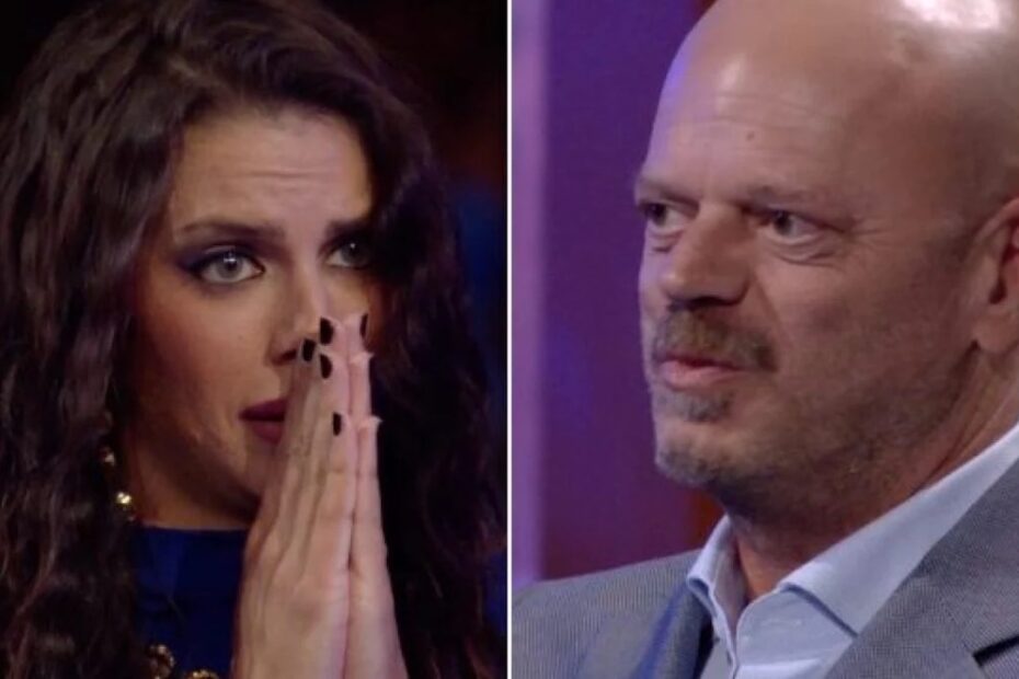 Il padre di Antonella Fiordelisi: il gesto contro l’ex della figlia