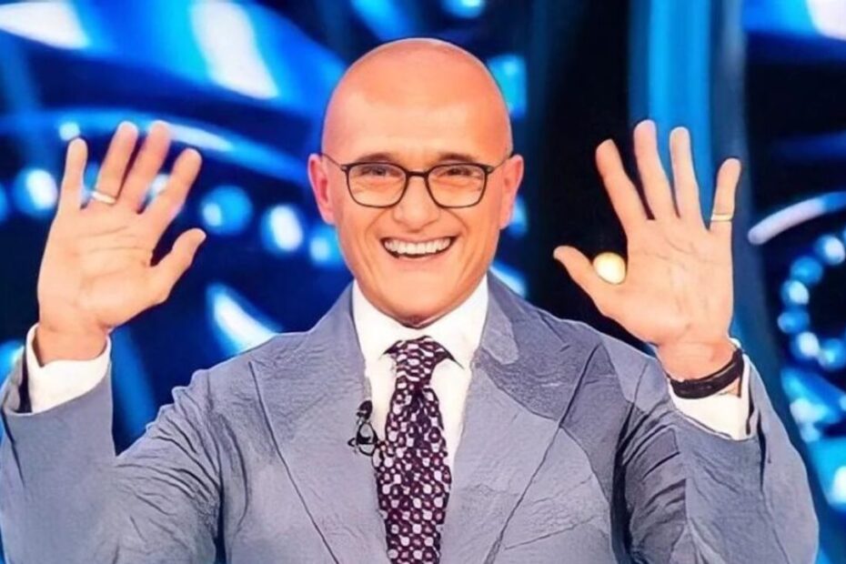 GF Vip 7: altre tre persone pronte ad entrare