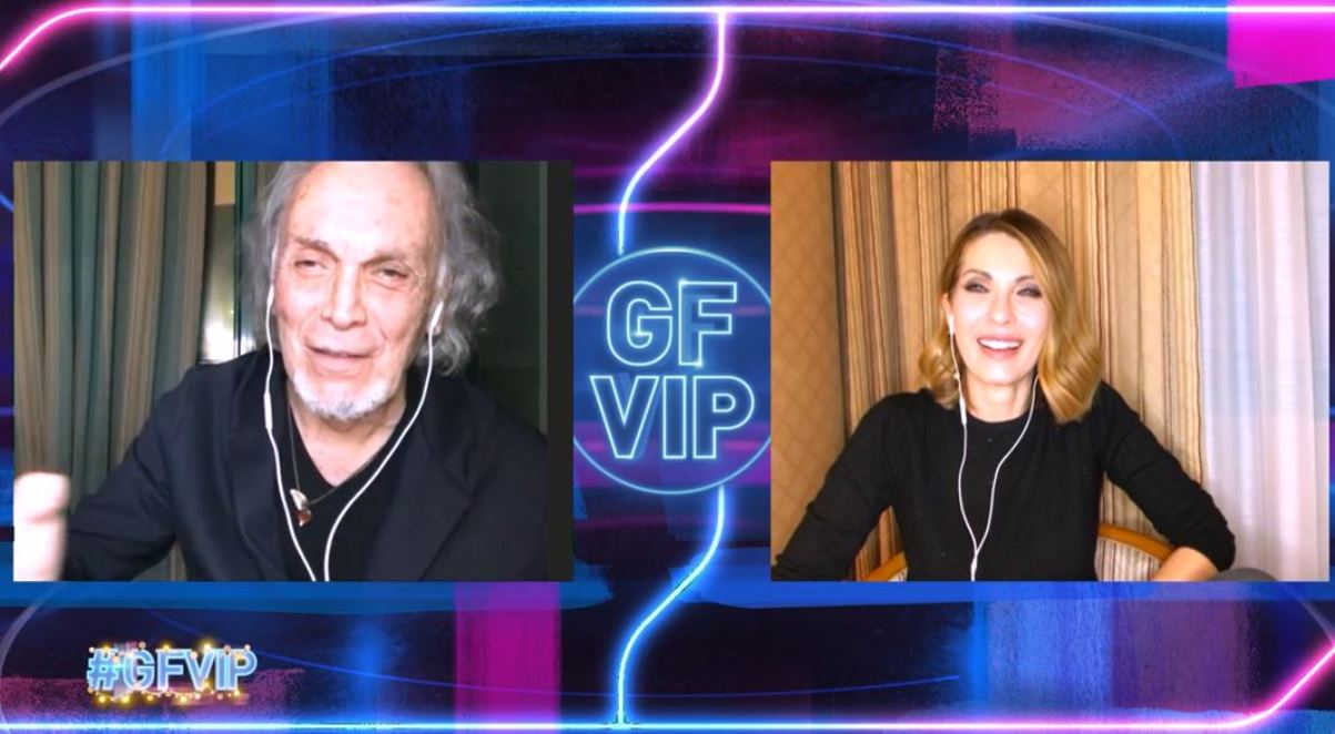 gf vip 7 nuovi ingressi riccardo fogli milena miconi