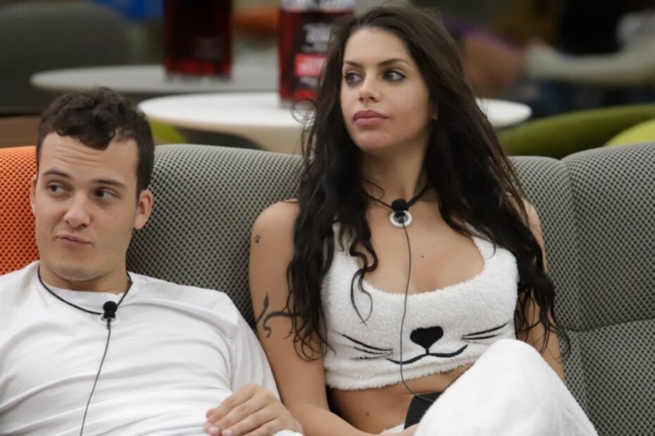 gf vip antonella edoardo discussione
