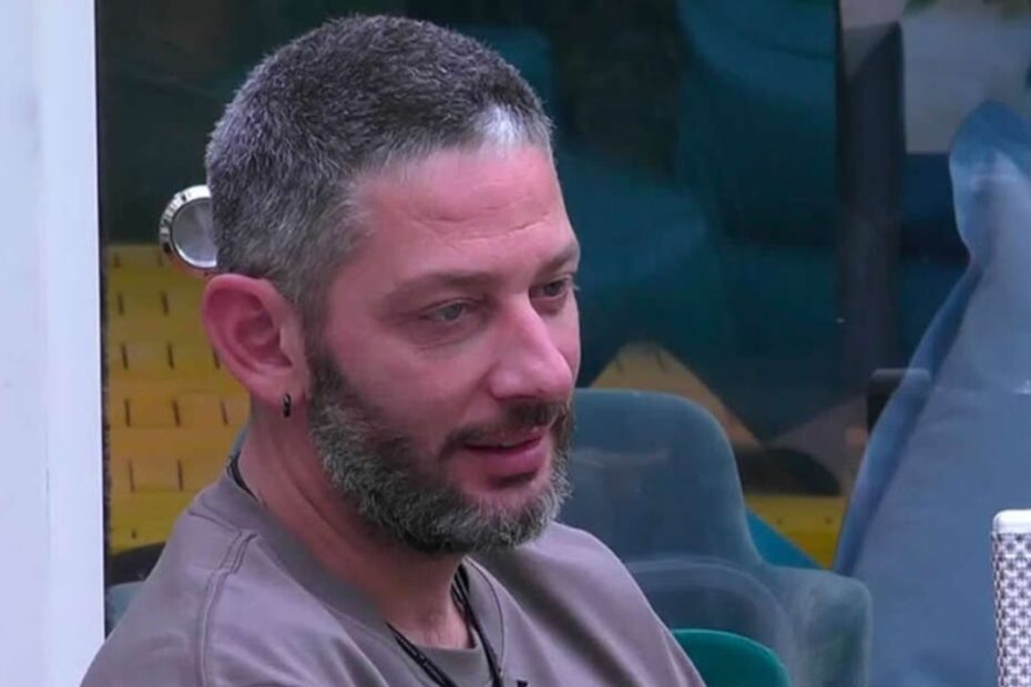 gf vip edoardo previsione antonella