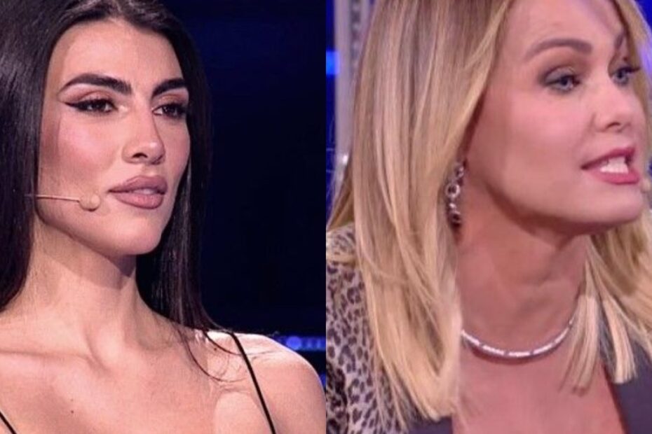 Giulia e Sonia, cosa è successo dopo la famosa lite al GF Vip 7