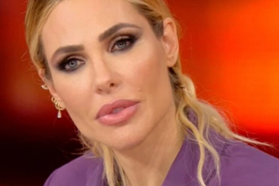 ilary blasi retroscena nuovo fidanzato