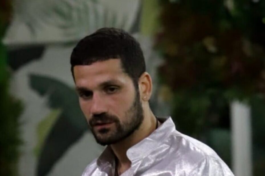 Luca Salatino Matteo Ranieri