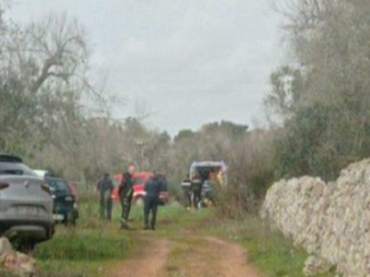 Luigi Musarò è stato ritrovato dopo 5 giorni