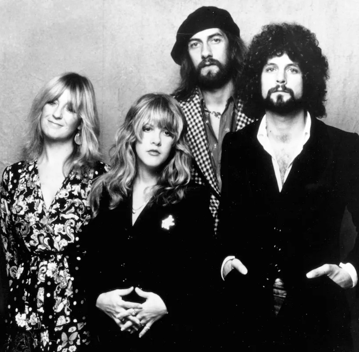 È morta Christine Anne McVie dei Fleetwood Mac