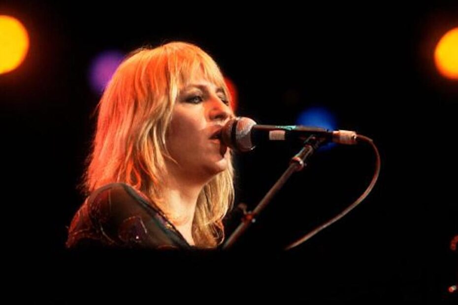 È morta Christine Anne McVie dei Fleetwood Mac