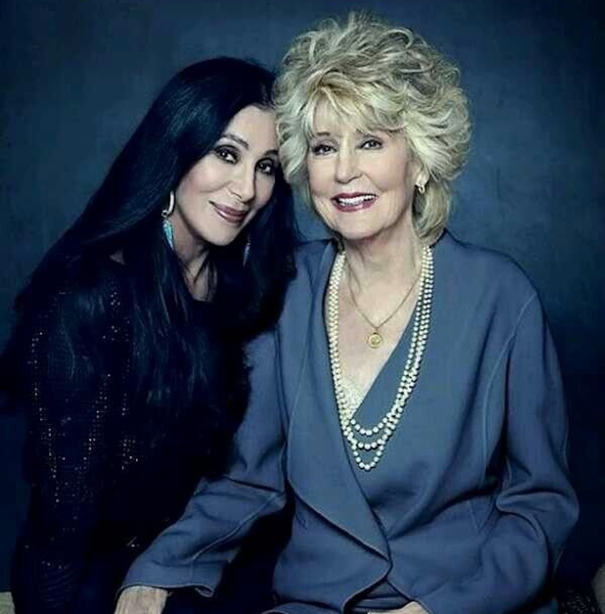 Lutto nella musica, è morta la madre di Cher