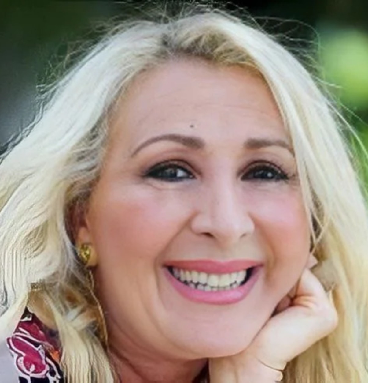 lutto ued morta paola d'andrea