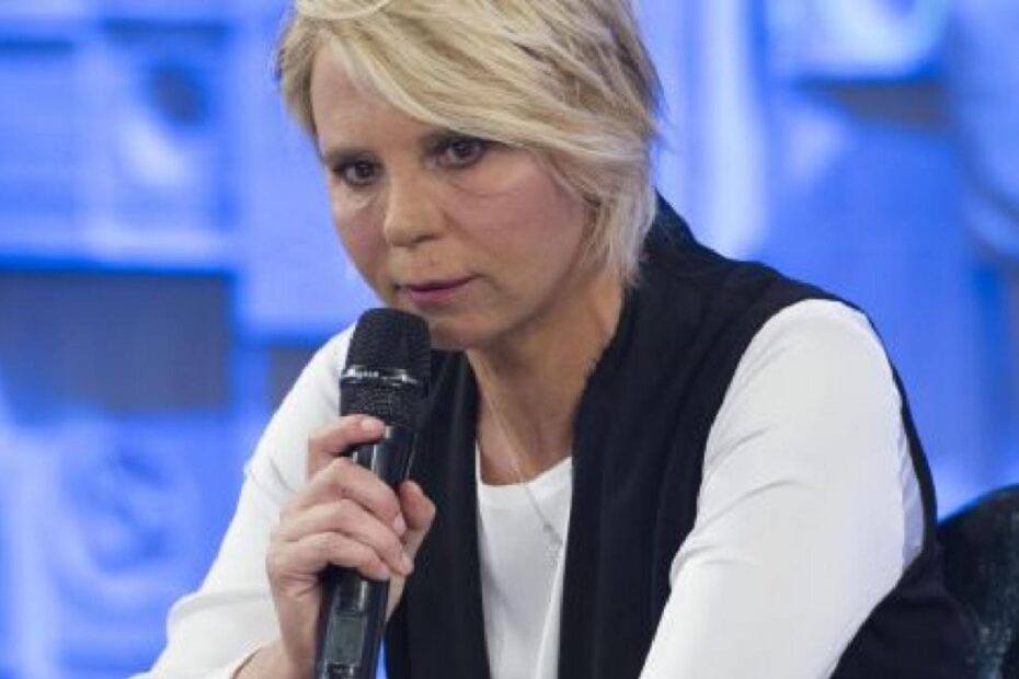 Uomini e Donne Federico Dainese