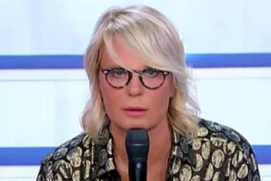 Uomini e Donne Pinuccia