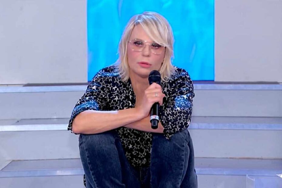 Uomini e donne programmazione