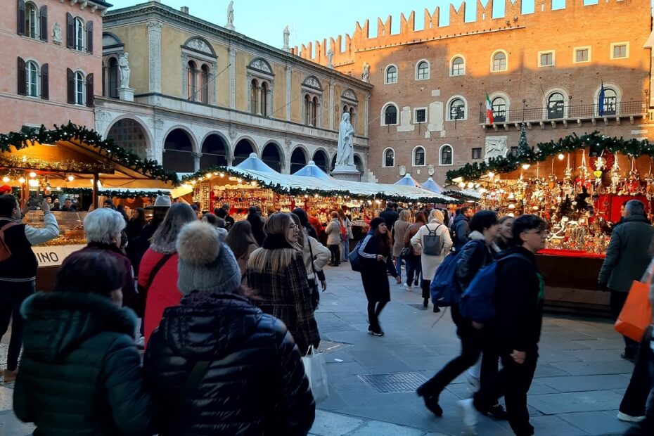 Meteo previsioni Natale