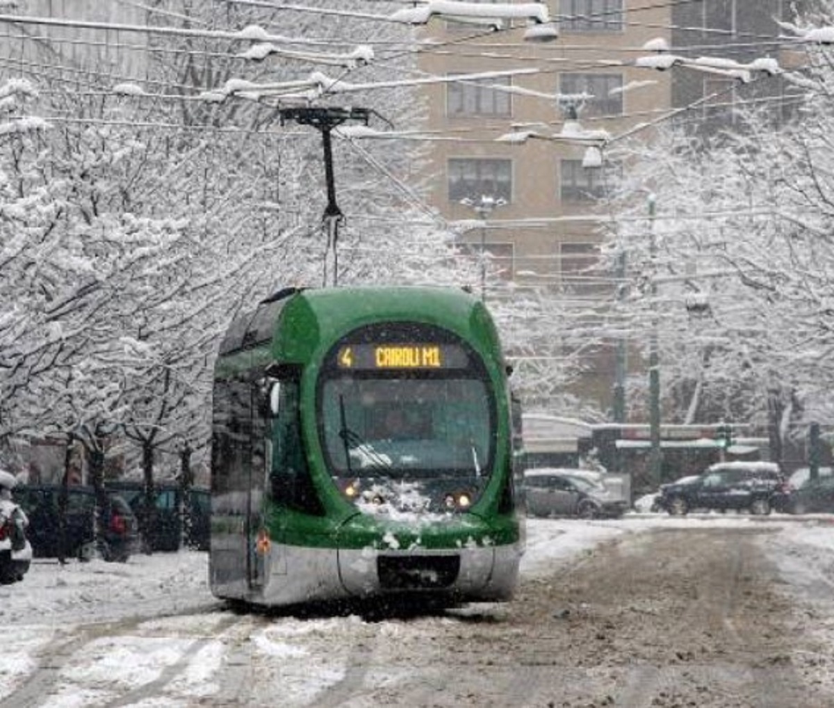 Meteo Italia 