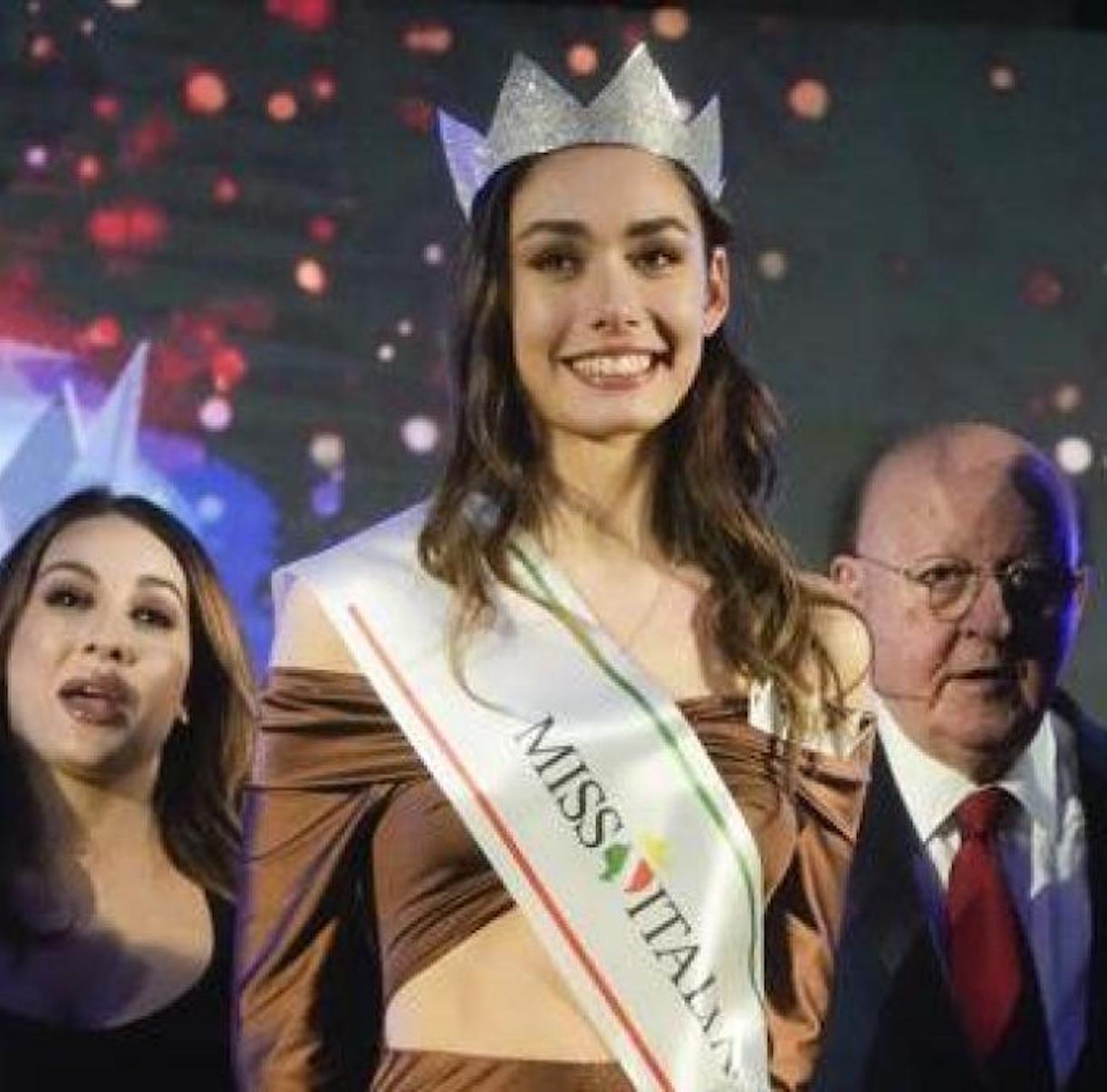 Miss Italia, chi ha vinto l’edizione 2022