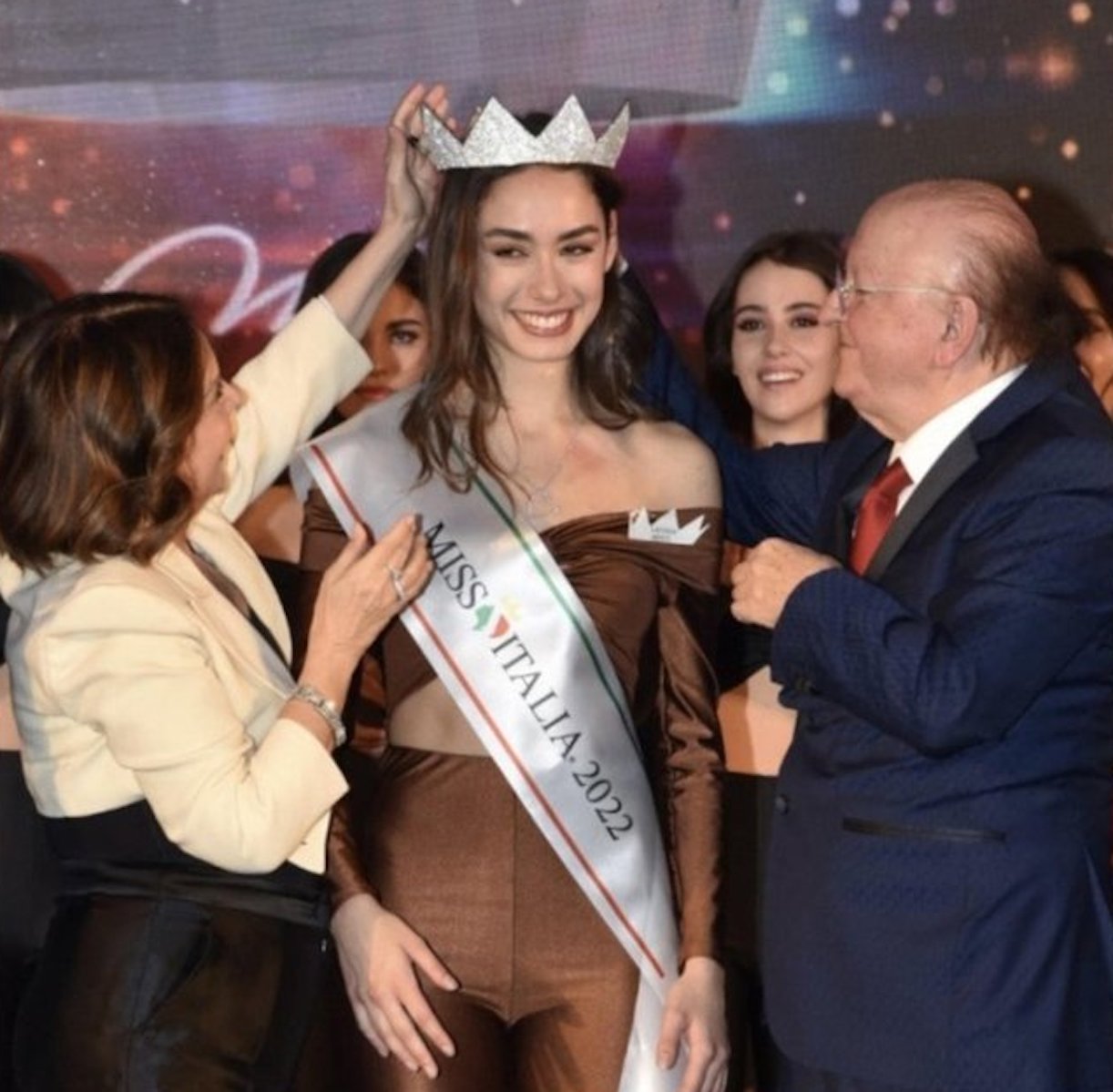 Miss Italia, chi ha vinto l’edizione 2022