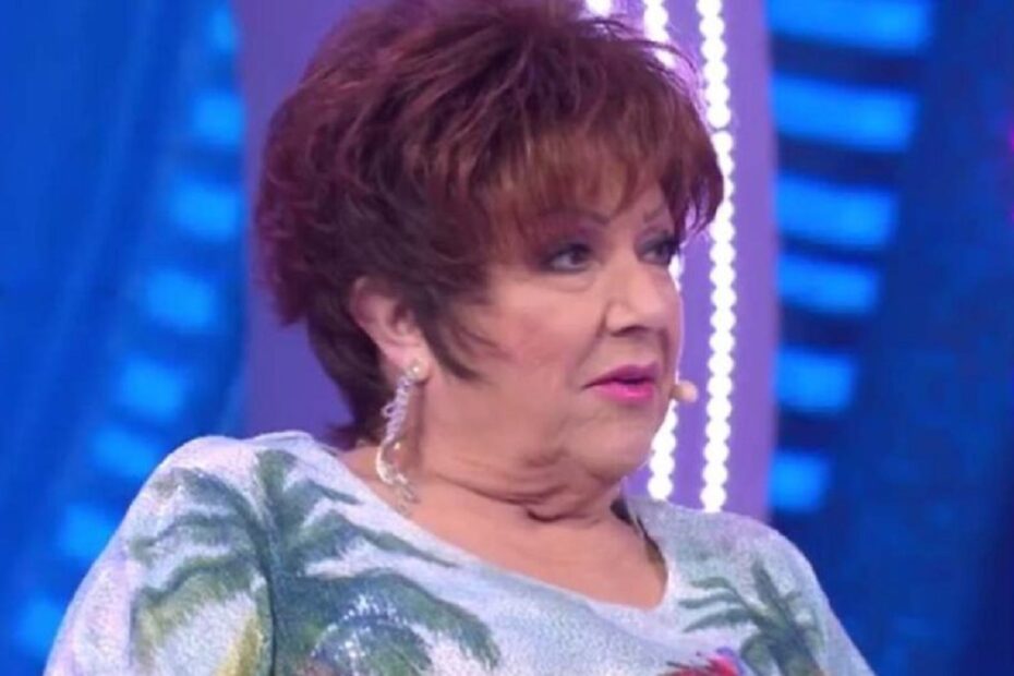 Orietta Berti Rai