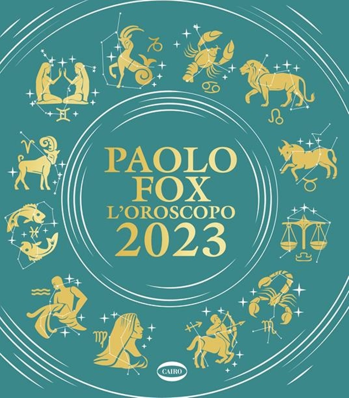 oroscopo 2023 paolo fox