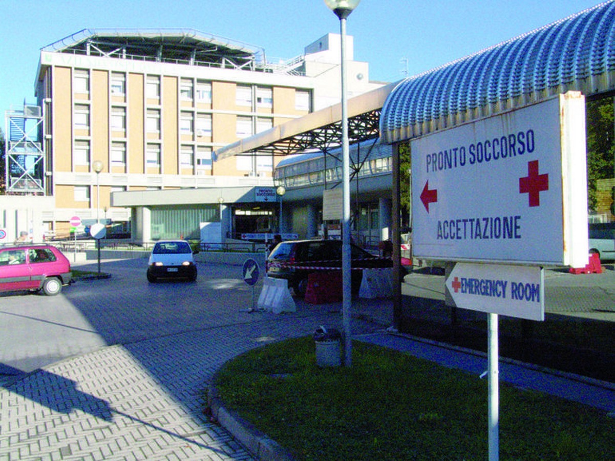 ospedale pordenone