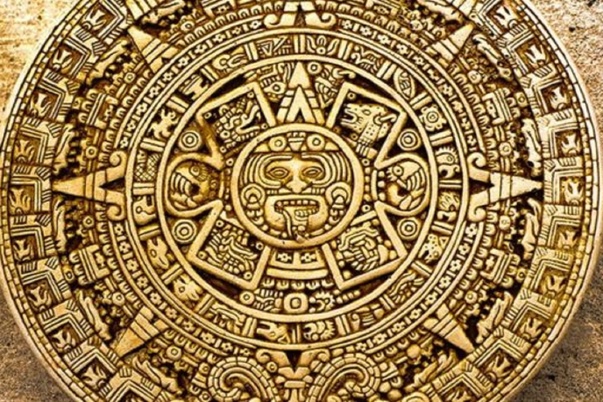 Profezia di Natale 2022, a parlare è il Calendario Maya
