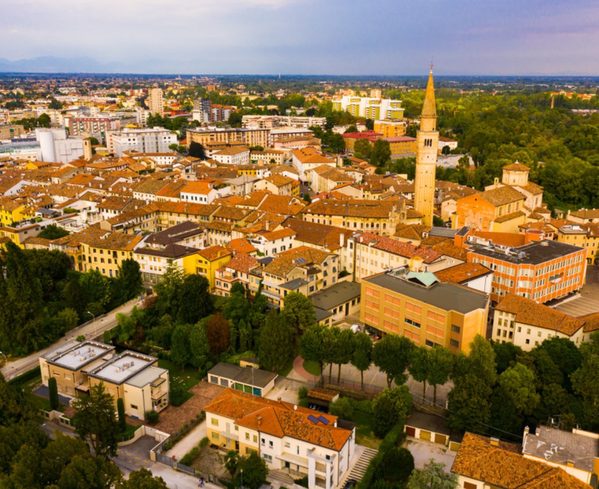 pordenone