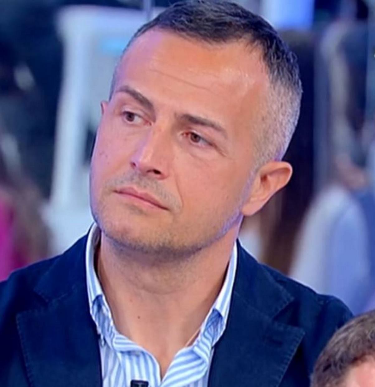ued riccardo guarnieri ci riprova con gloria 