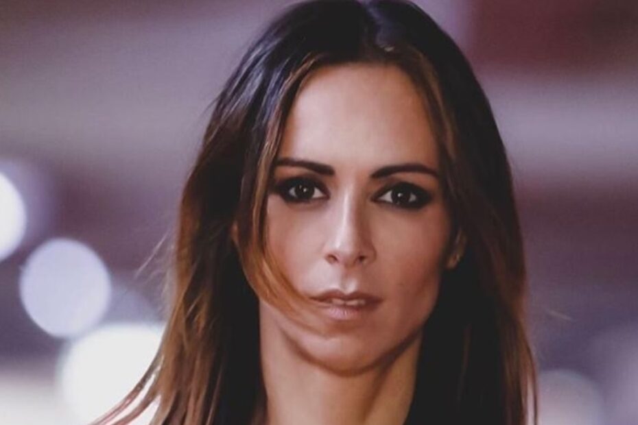 serena garitta finita nicolò