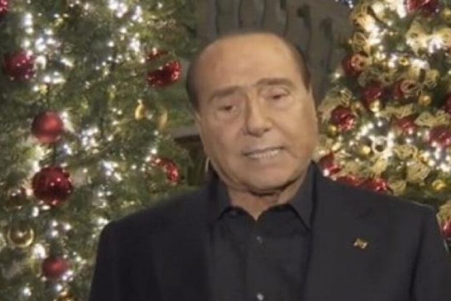 Silvio Berlusconi, frase choc a Monza: "Un pullman di tr***"