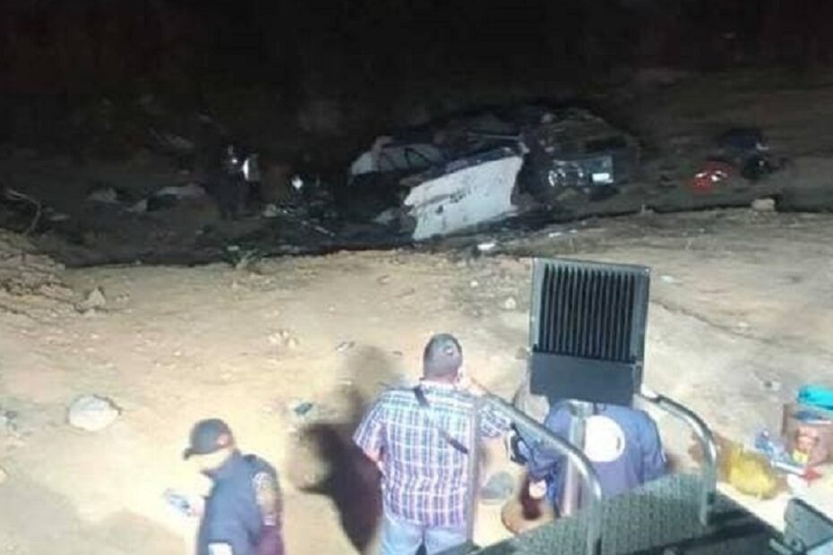 Tragedia di Capodanno a Città del Messico autobus 15 morti