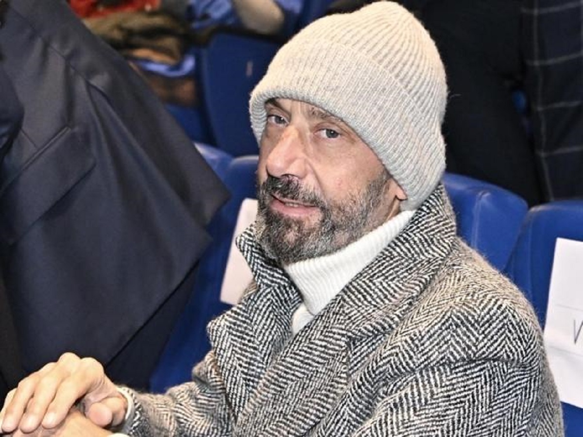 Il messaggio di Walter Zenga per Gianluca Vialli