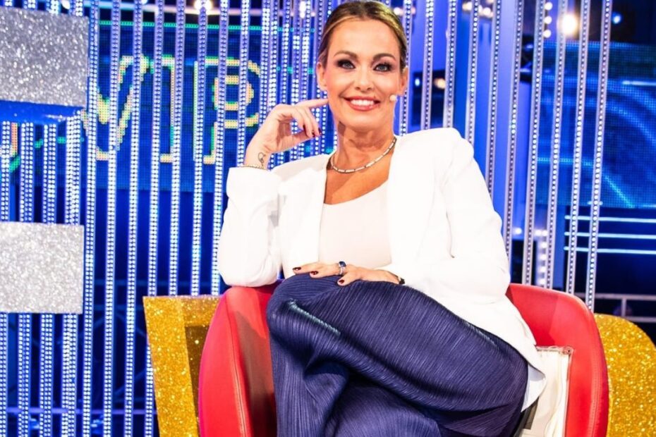 Sonia Bruganelli Annuncio